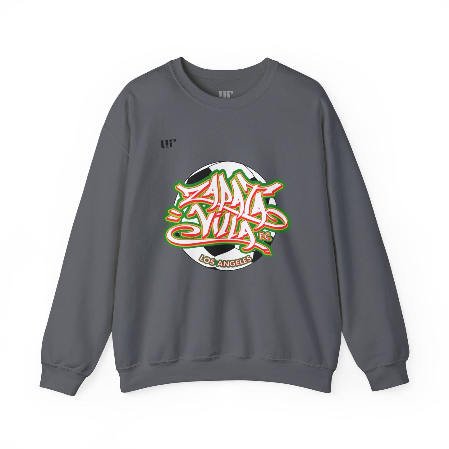 Sweatshirt Zapata Villa