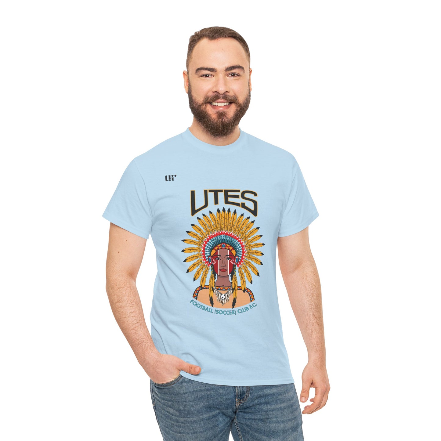 T-shirt Utes