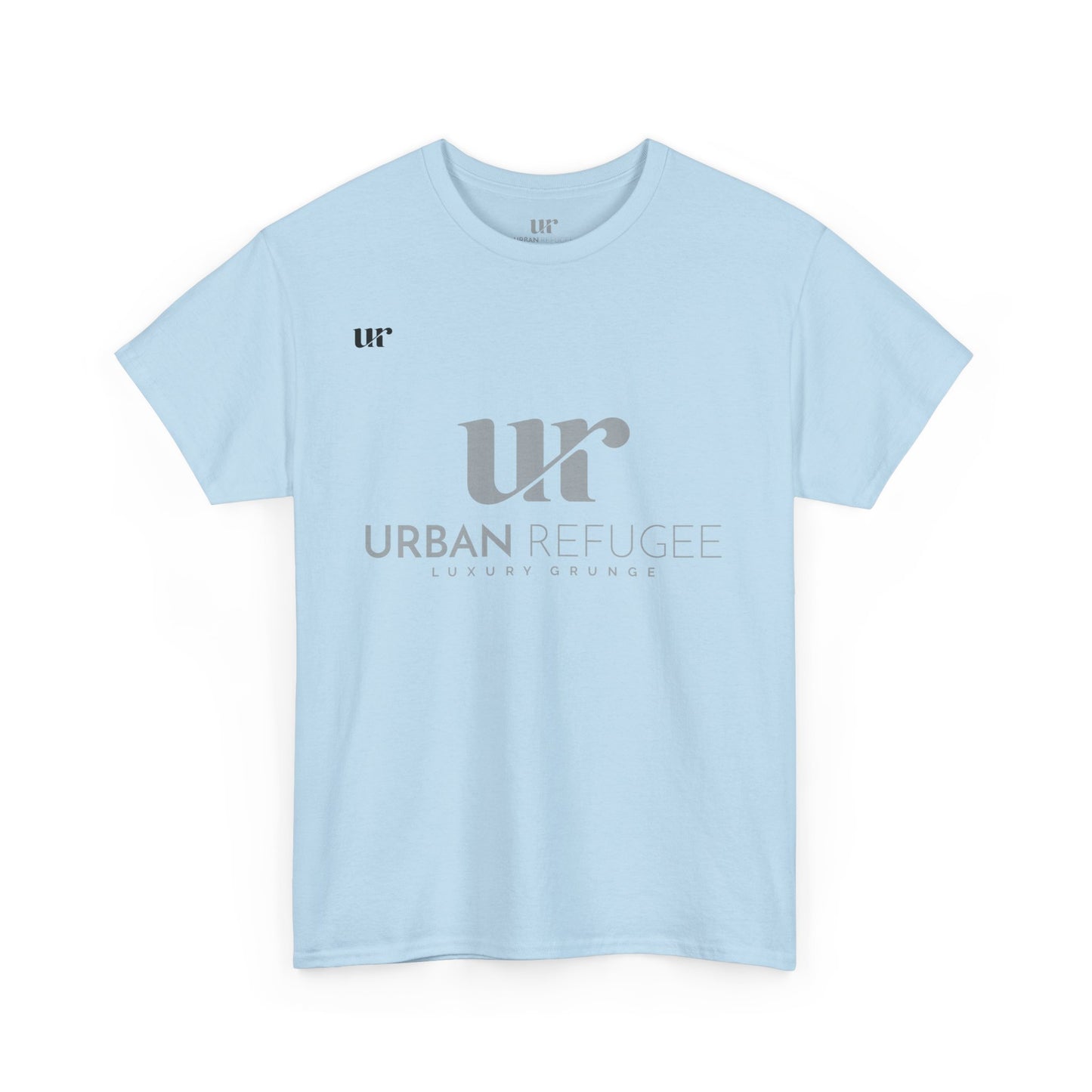 T-shirt Urban Refugee