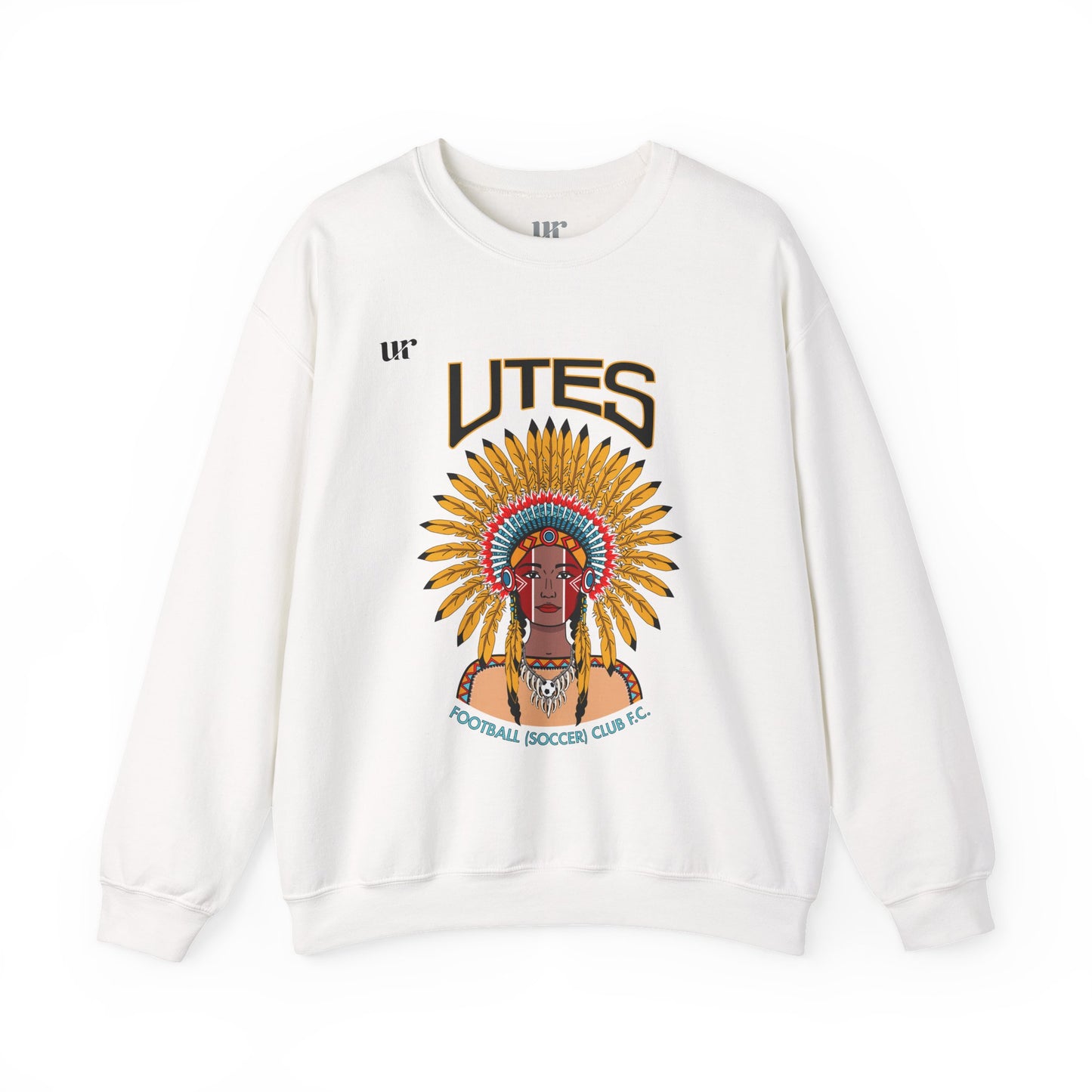 Sweatshirt Utes