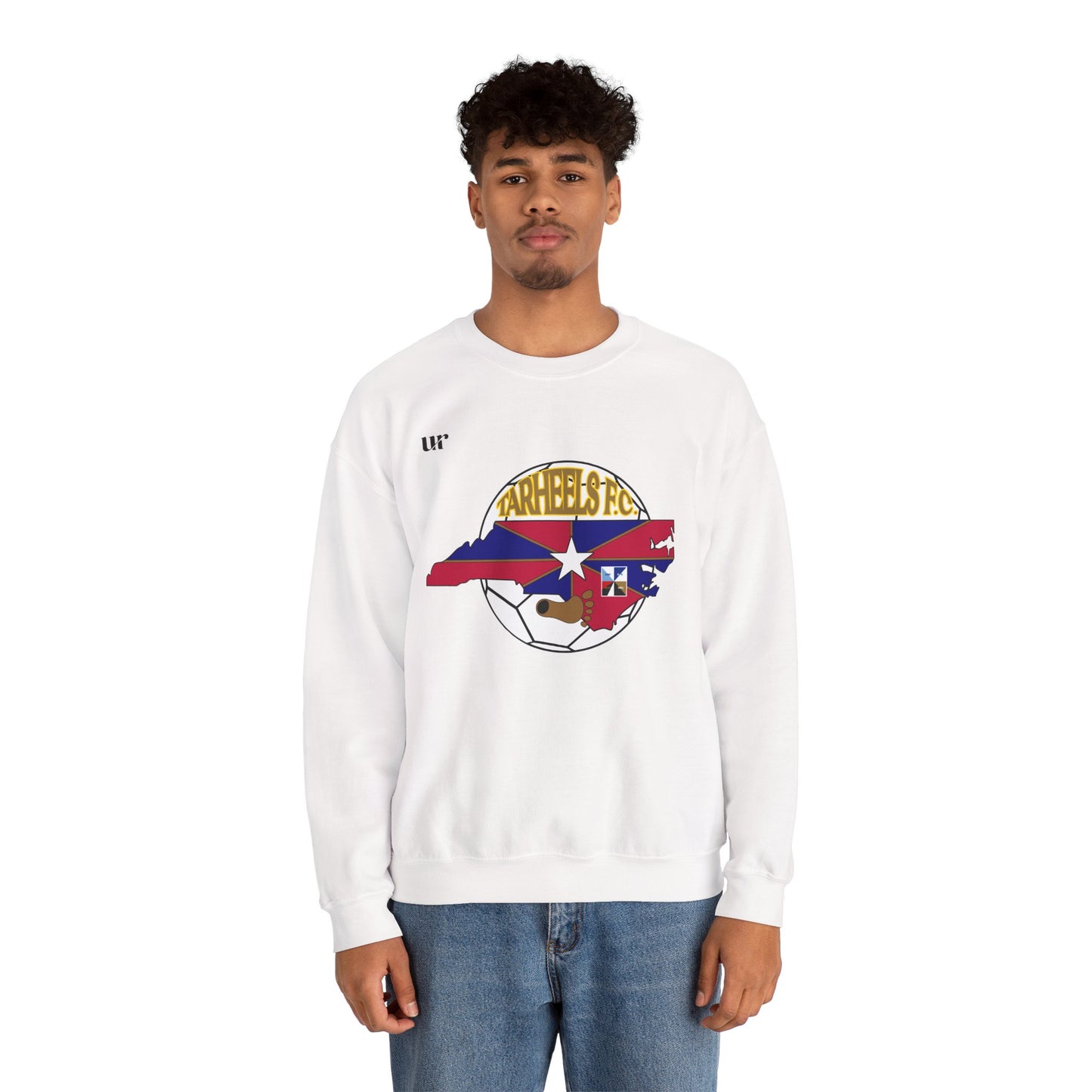 Sweatshirt TarHeels