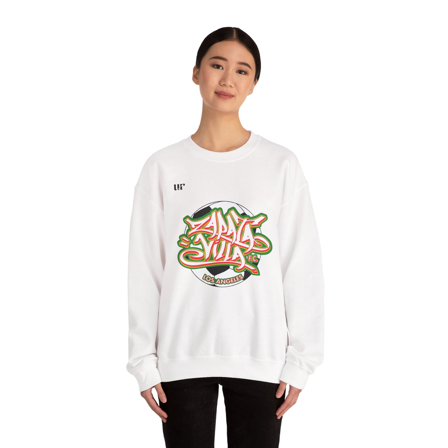 Sweatshirt Zapata Villa