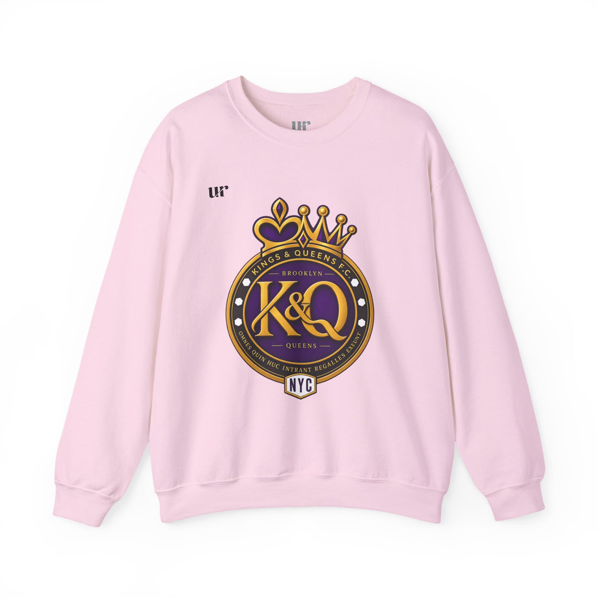 Sweatshirt Kings & Queens