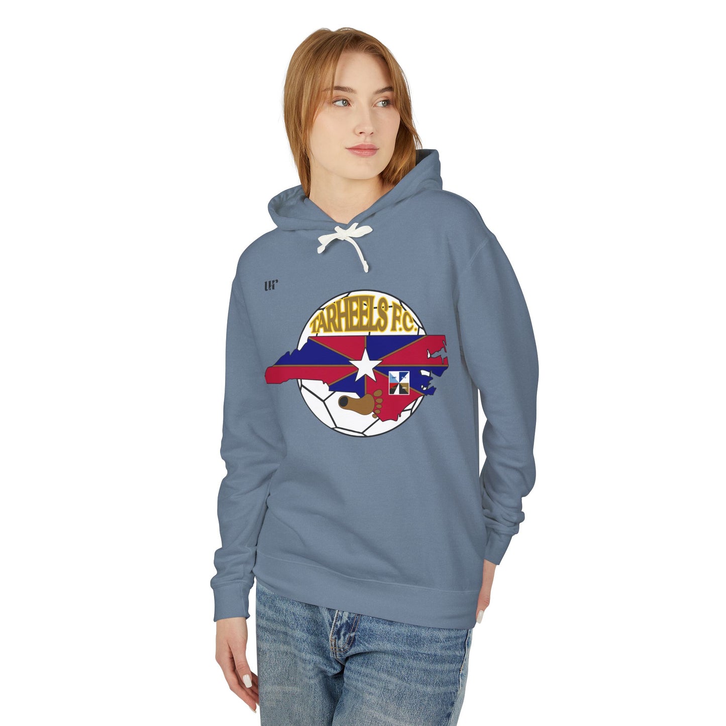 Hoodie TarHeels