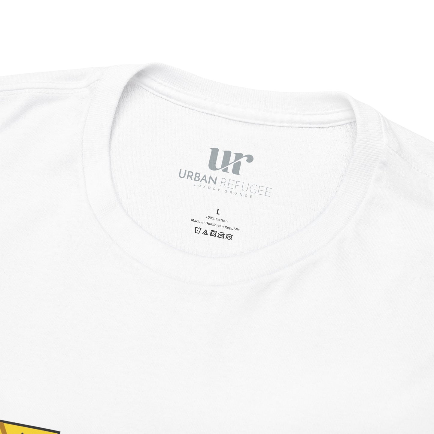 T-shirt El Camino Real