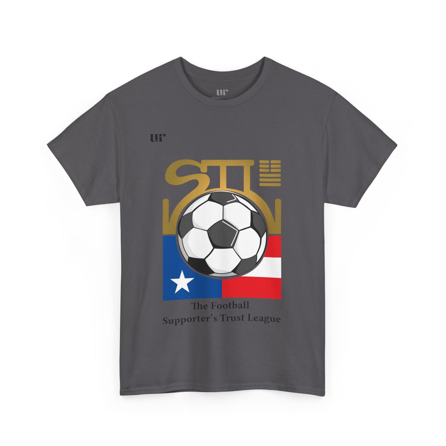 T-Shirt STL