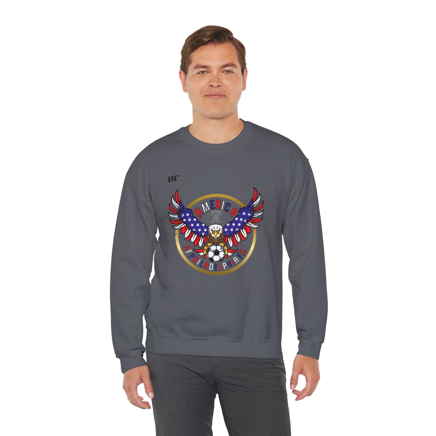 Sweatshirt America